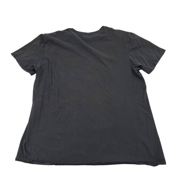 Stephen King IT T-Shirt Youll Float Too Graphic Print Black L - Picture 5 of 5